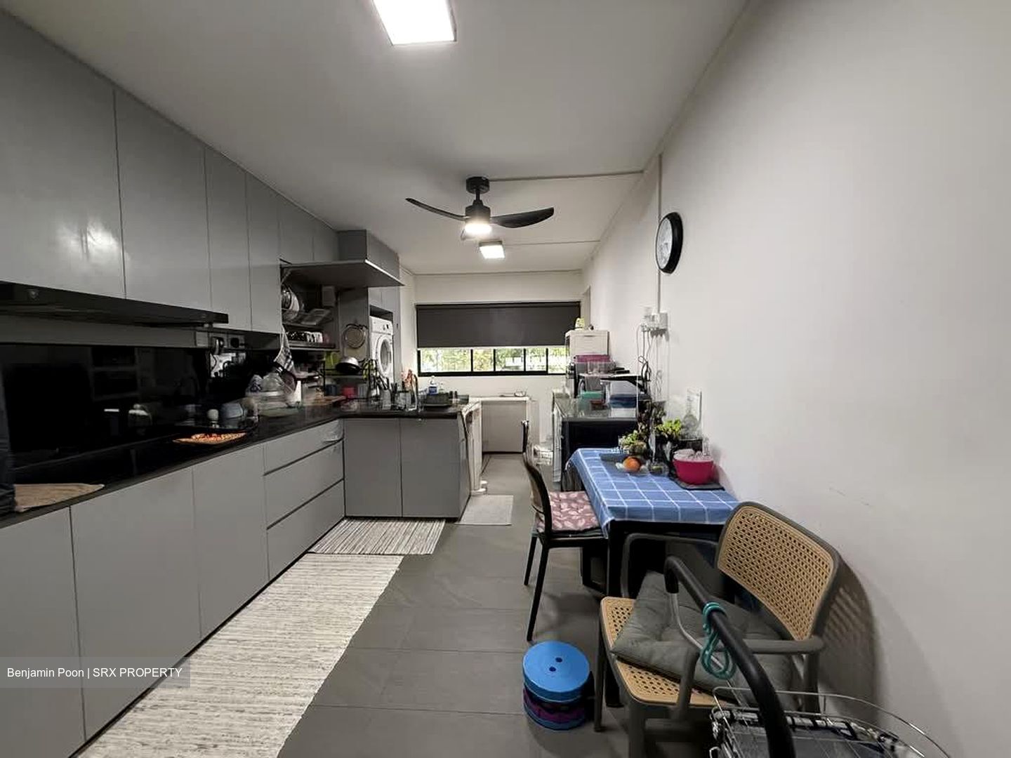Blk 736 Nee Soon Central Vista (Yishun), HDB 3 Rooms #561601221